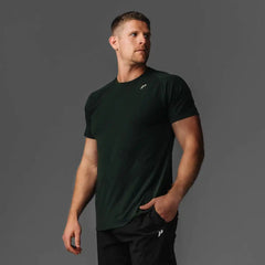 Genesis Vented Raglan