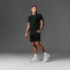 Genesis Vented Raglan