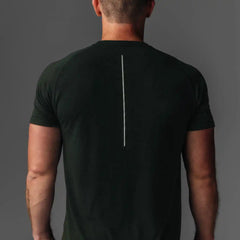 Genesis Vented Raglan