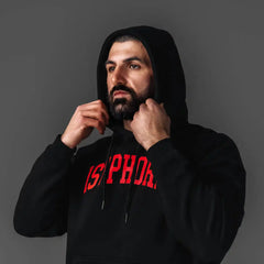 1P Varsity Hoodie