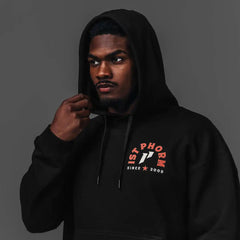 Doin The Work Hoodie