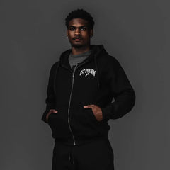 Legacy Athletics Zip Hoodie