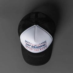 WDTW Athletic Foam Trucker