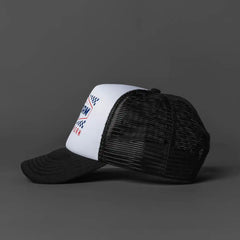 WDTW Athletic Foam Trucker