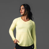 Women's Genesis Long Sleeve
