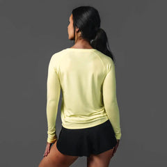 Women's Genesis Long Sleeve