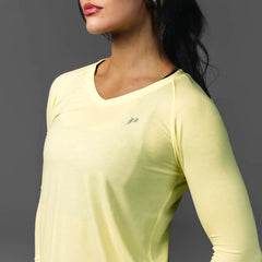 Women's Genesis Long Sleeve