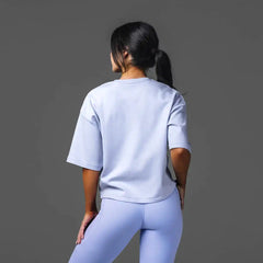 Women's Relaxed Tee