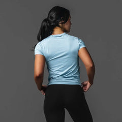 Routine Short Sleeve