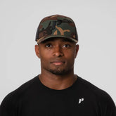 Energy Crest Cap - Camo