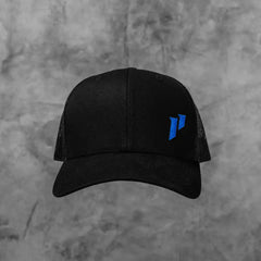 Amplify Crest Cap