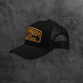 Legacy Snapback