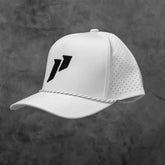 Crest Rope Sport Snapback