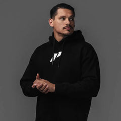 Put In The Work Hoodie