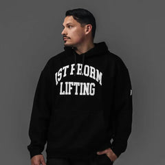 Strength Lab Hoodie