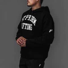 Strength Lab Hoodie