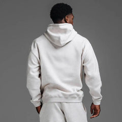 Collegiate Hoodie