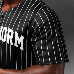 1P Baseball Jersey