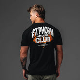 1st Phorm Athletic Club Tee
