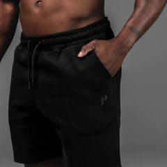 Collegiate Cloud Fleece Short - Long