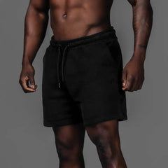 Collegiate Cloud Fleece Short - Mid