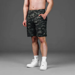 Core Performance Short - 9" Inseam