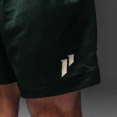Crest Mesh Short