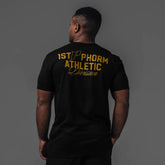 Athletic Division Tee