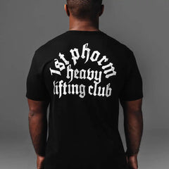 Heavy Lifting Standard Tee