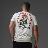 Doin The Work Tee