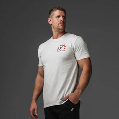 Doin The Work Tee