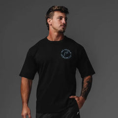 Storm Relaxed Tee