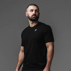 Crest V-Neck