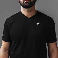 Crest V-Neck