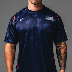 250 1P Away Soccer Jersey