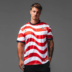 250 1P Home Soccer Jersey