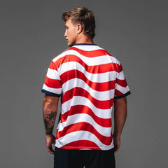 250 1P Home Soccer Jersey