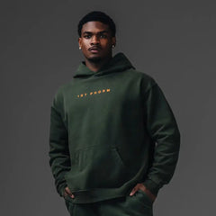 Origin Terry Hoodie