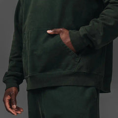 Origin Terry Hoodie