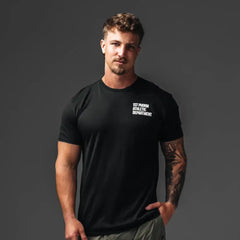 Athletic Department Tee