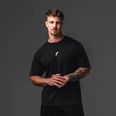 Athletics Relaxed Tee