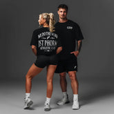 Legacy Oversized Tee