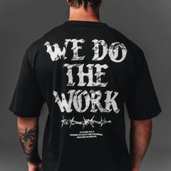 WDTW Relaxed Tee