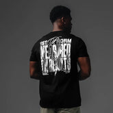 Measured on Results Tee