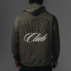 Athletic Club Hoodie