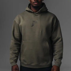 Athletic Club Hoodie