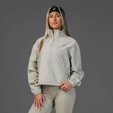 Aero Half Zip
