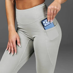 Luxe Flare Legging