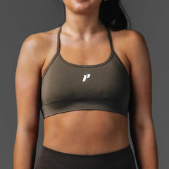 Forme Seamless Bra
