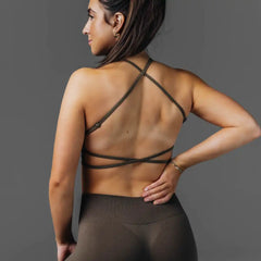 Forme Seamless Bra